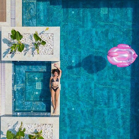 פאטהיה Villa Carya Oeluedeniz מראה חיצוני תמונה