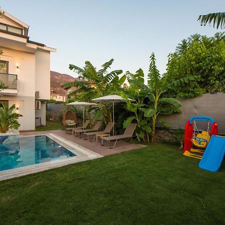 פאטהיה Villa Carya Oeluedeniz מראה חיצוני תמונה