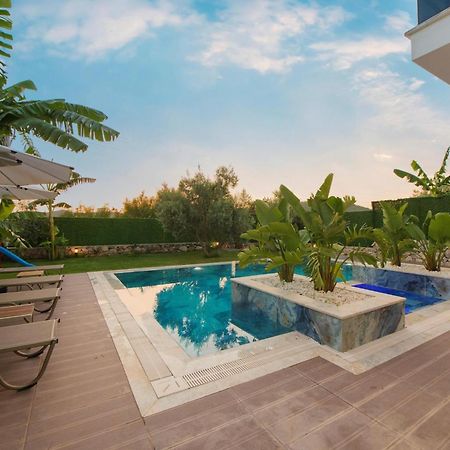 פאטהיה Villa Carya Oeluedeniz מראה חיצוני תמונה