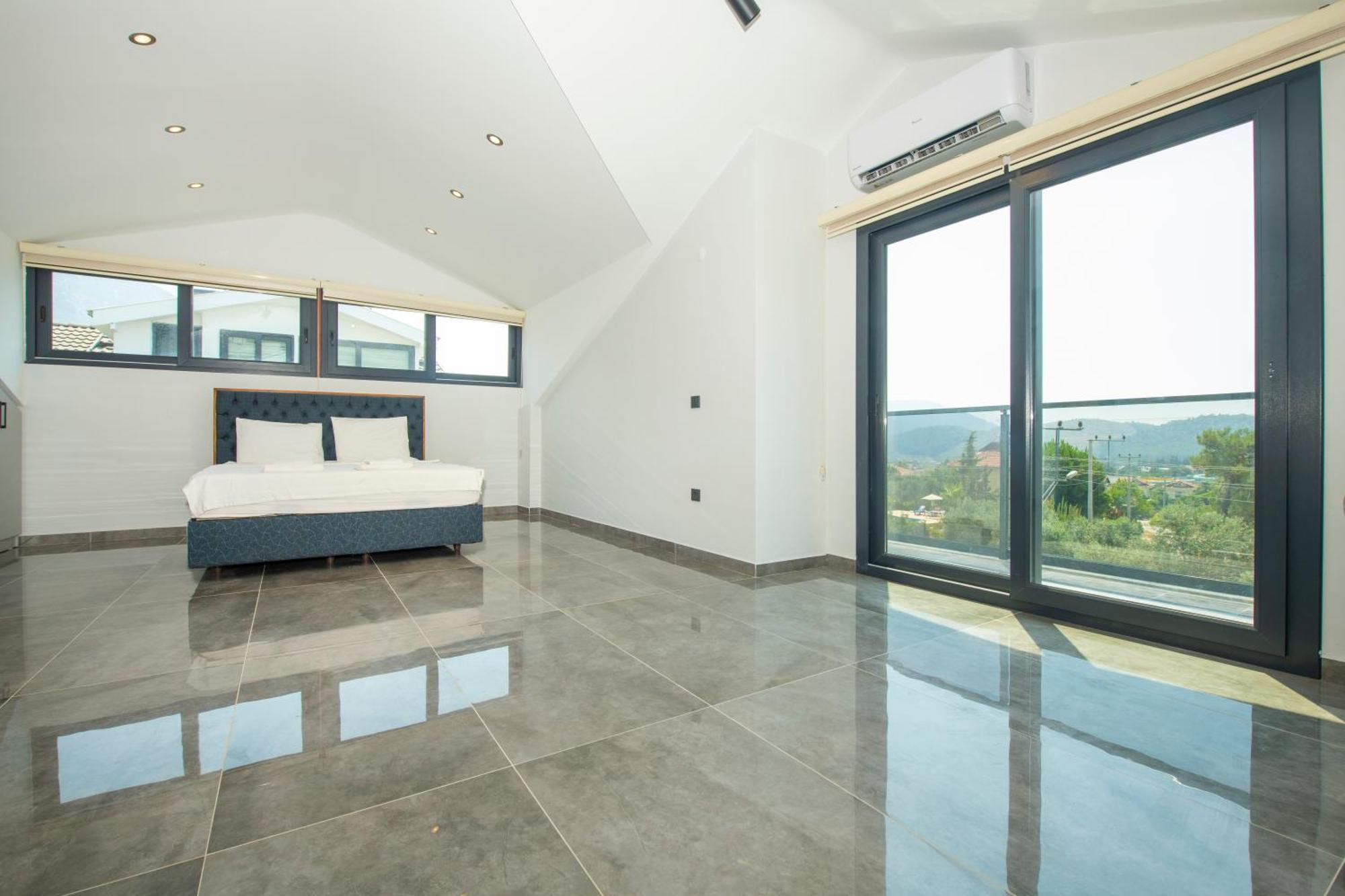 פאטהיה Villa Carya Oeluedeniz מראה חיצוני תמונה