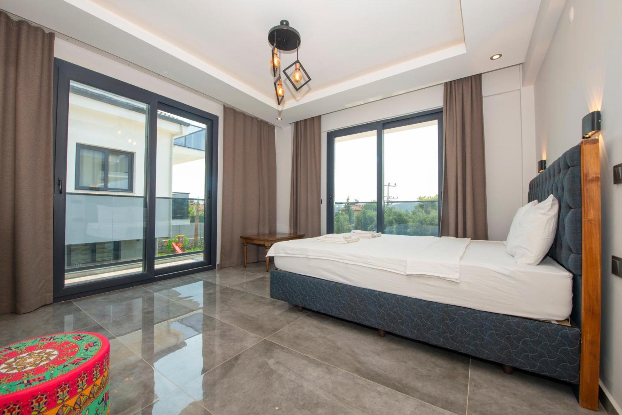 פאטהיה Villa Carya Oeluedeniz מראה חיצוני תמונה