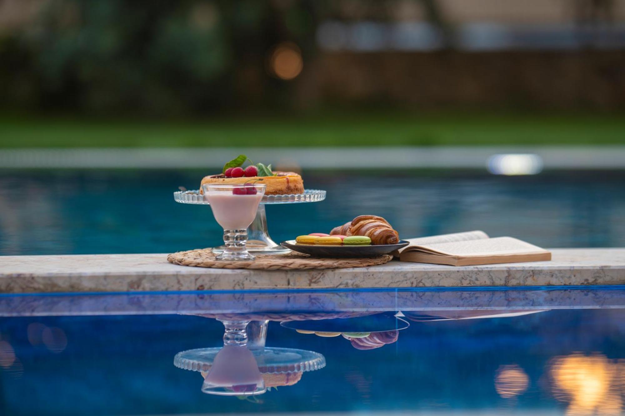 פאטהיה Villa Carya Oeluedeniz מראה חיצוני תמונה