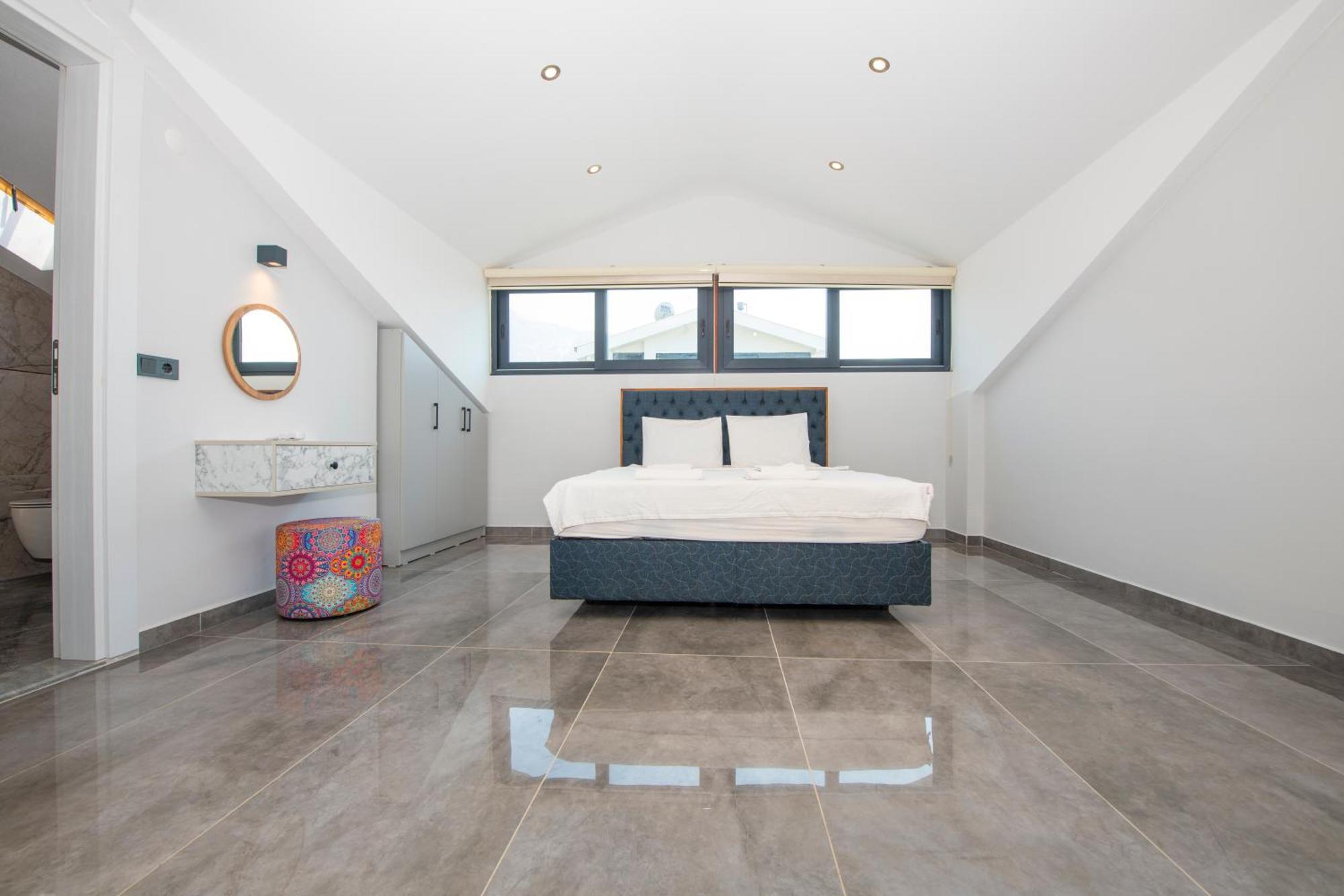 פאטהיה Villa Carya Oeluedeniz מראה חיצוני תמונה