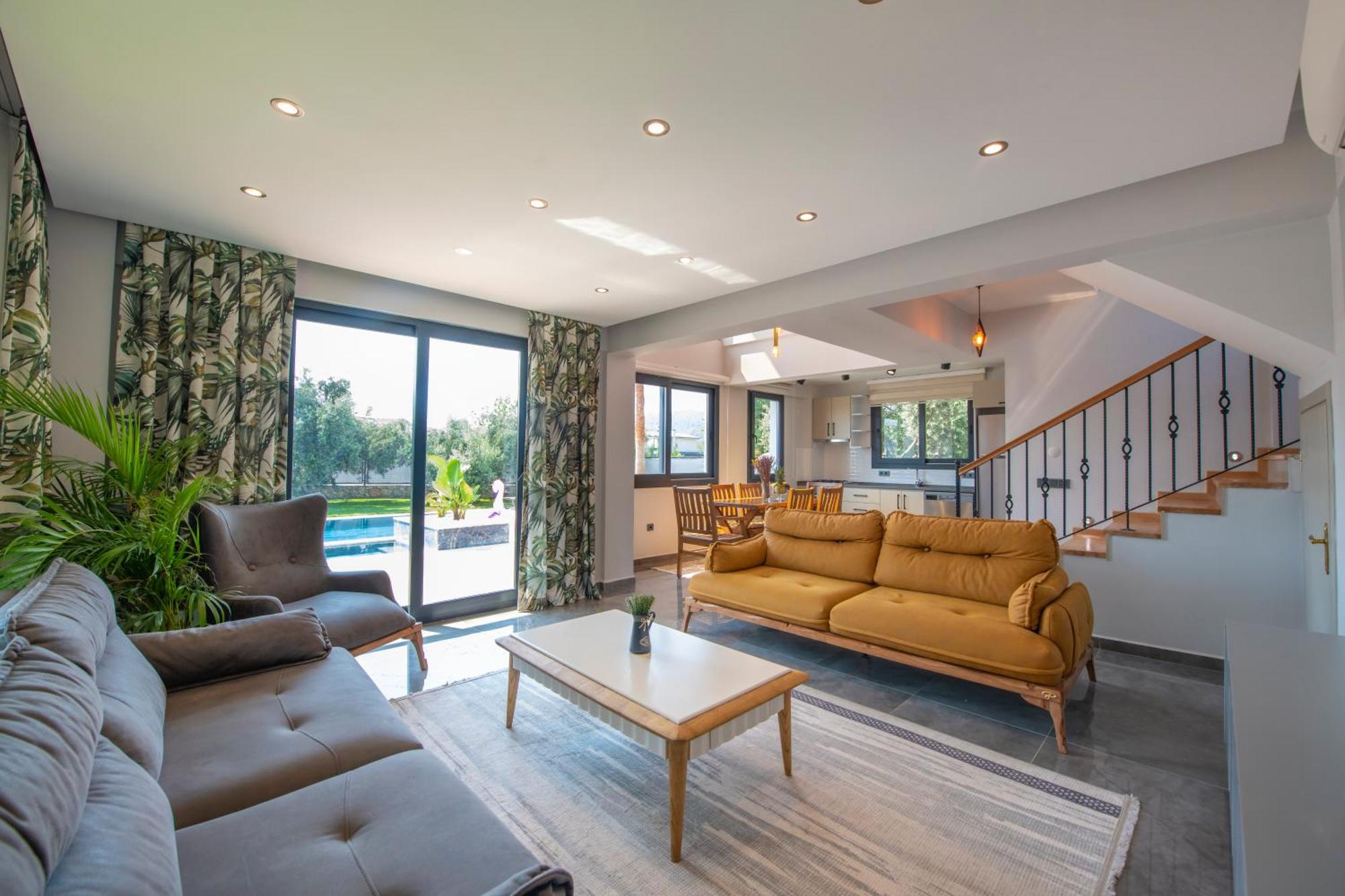 פאטהיה Villa Carya Oeluedeniz מראה חיצוני תמונה