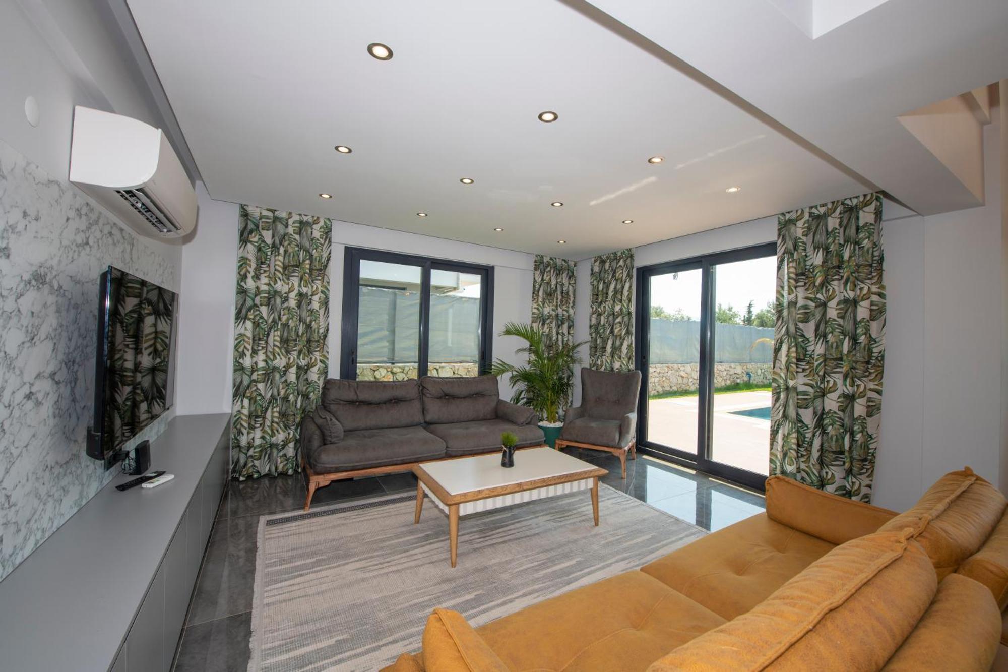 פאטהיה Villa Carya Oeluedeniz מראה חיצוני תמונה
