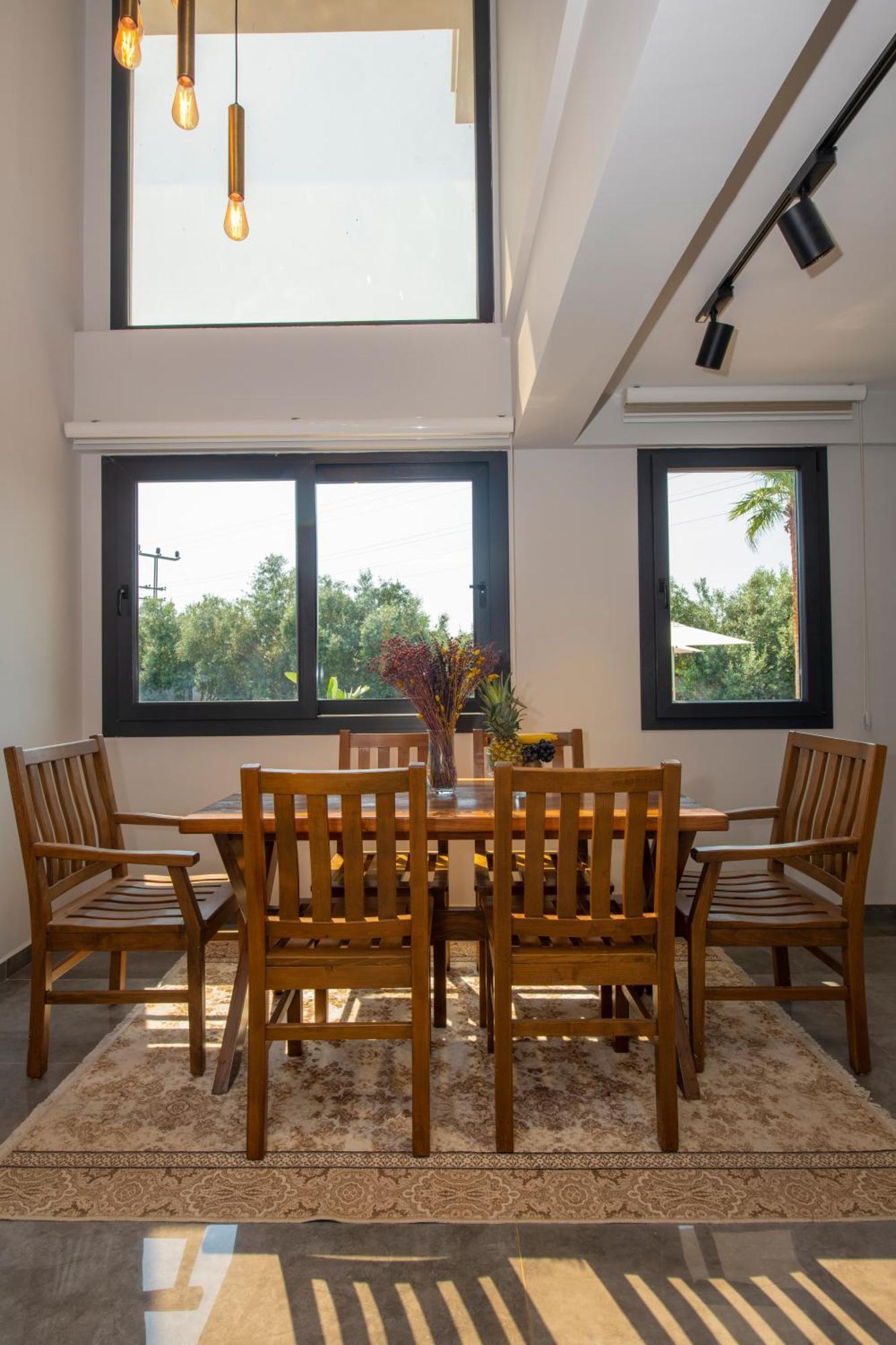 פאטהיה Villa Carya Oeluedeniz מראה חיצוני תמונה