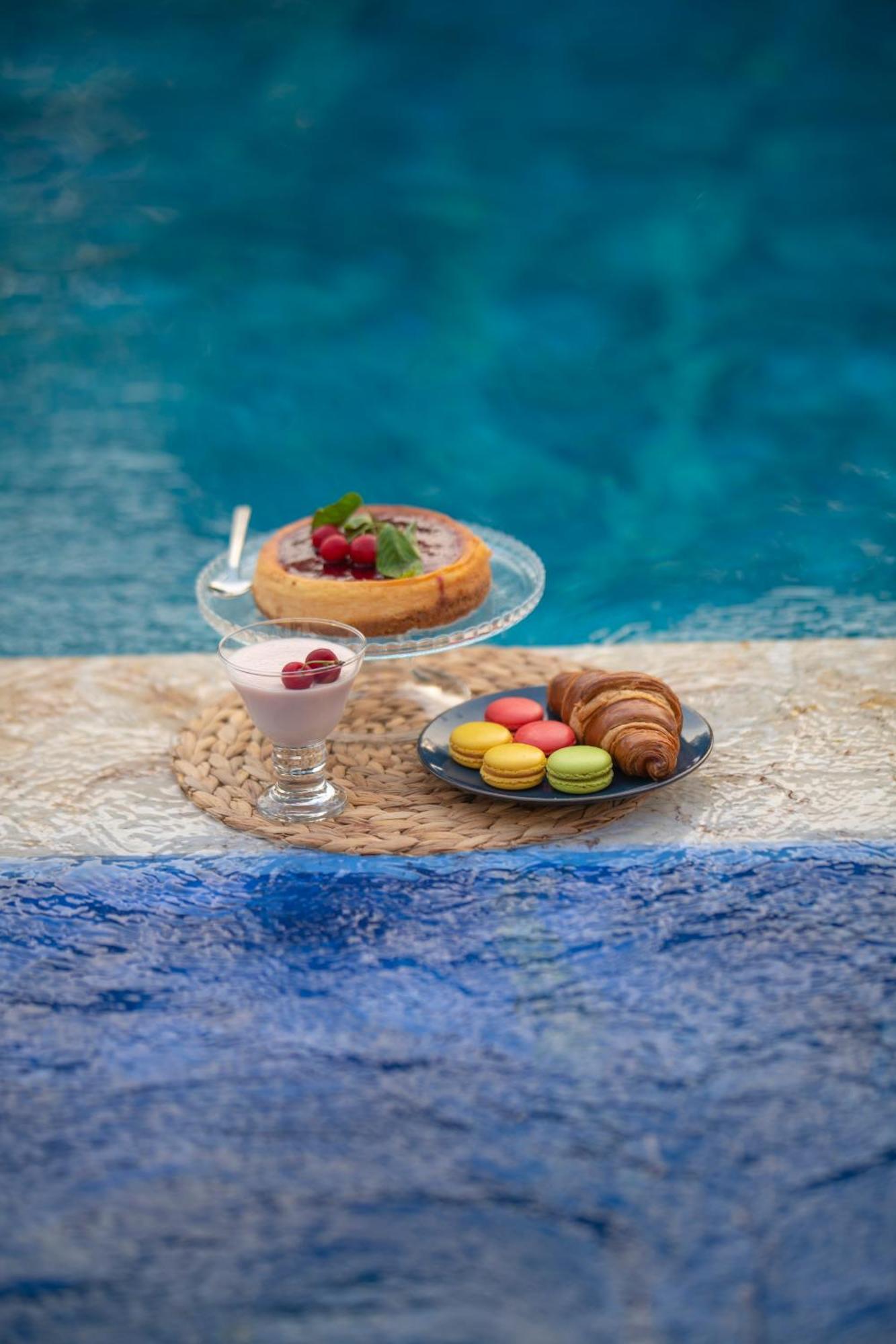 פאטהיה Villa Carya Oeluedeniz מראה חיצוני תמונה