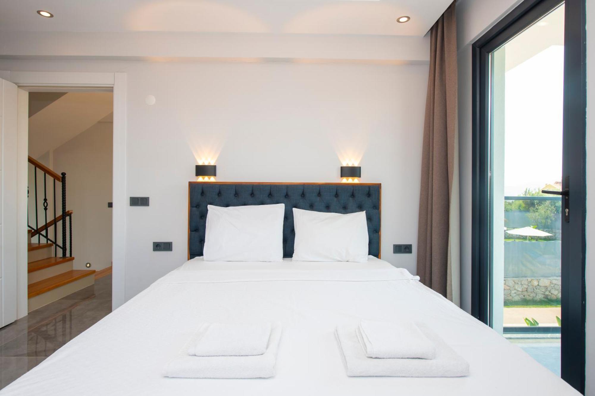 פאטהיה Villa Carya Oeluedeniz מראה חיצוני תמונה