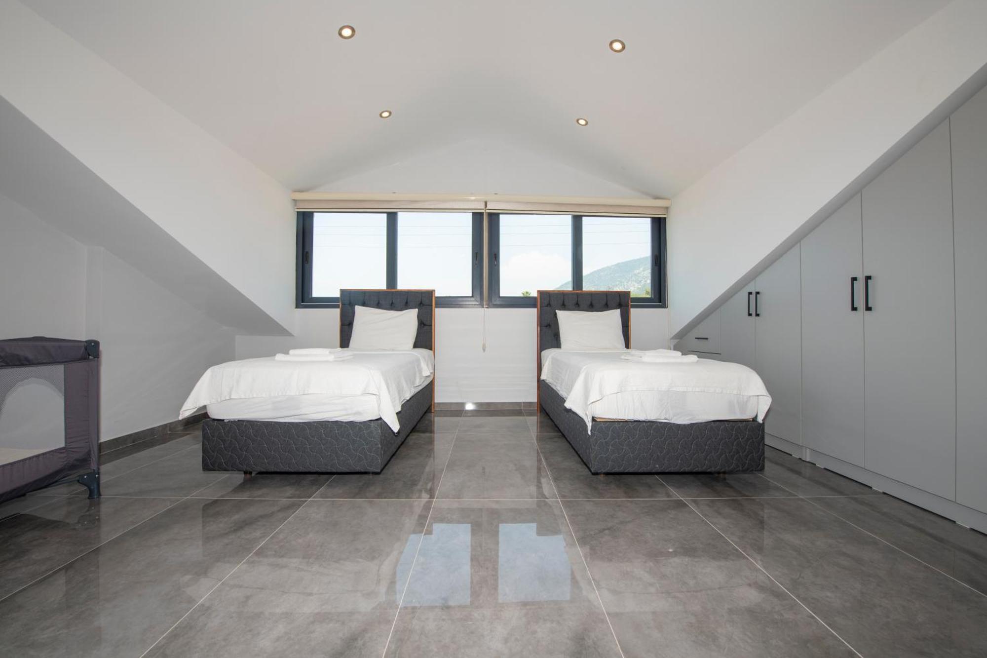 פאטהיה Villa Carya Oeluedeniz מראה חיצוני תמונה