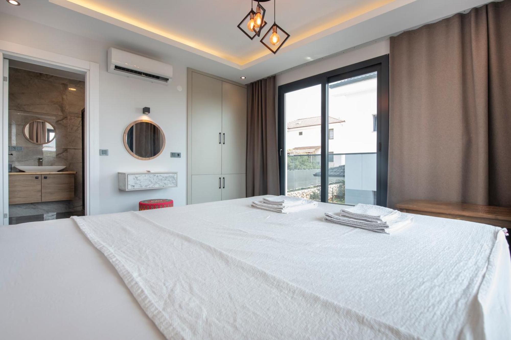 פאטהיה Villa Carya Oeluedeniz מראה חיצוני תמונה