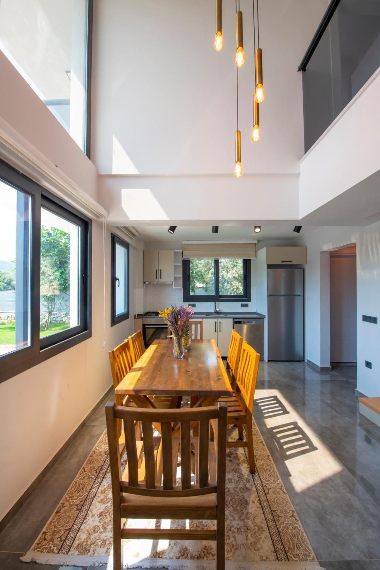 פאטהיה Villa Carya Oeluedeniz מראה חיצוני תמונה