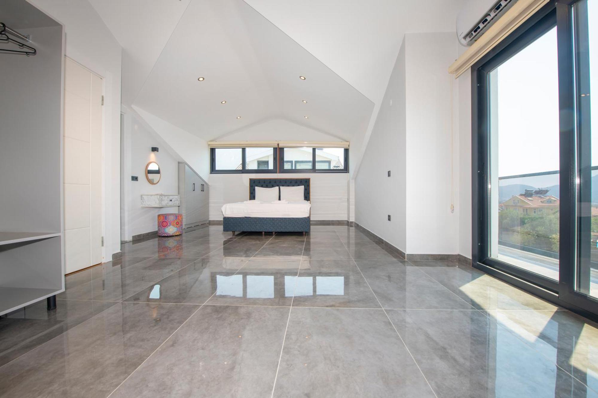 פאטהיה Villa Carya Oeluedeniz מראה חיצוני תמונה