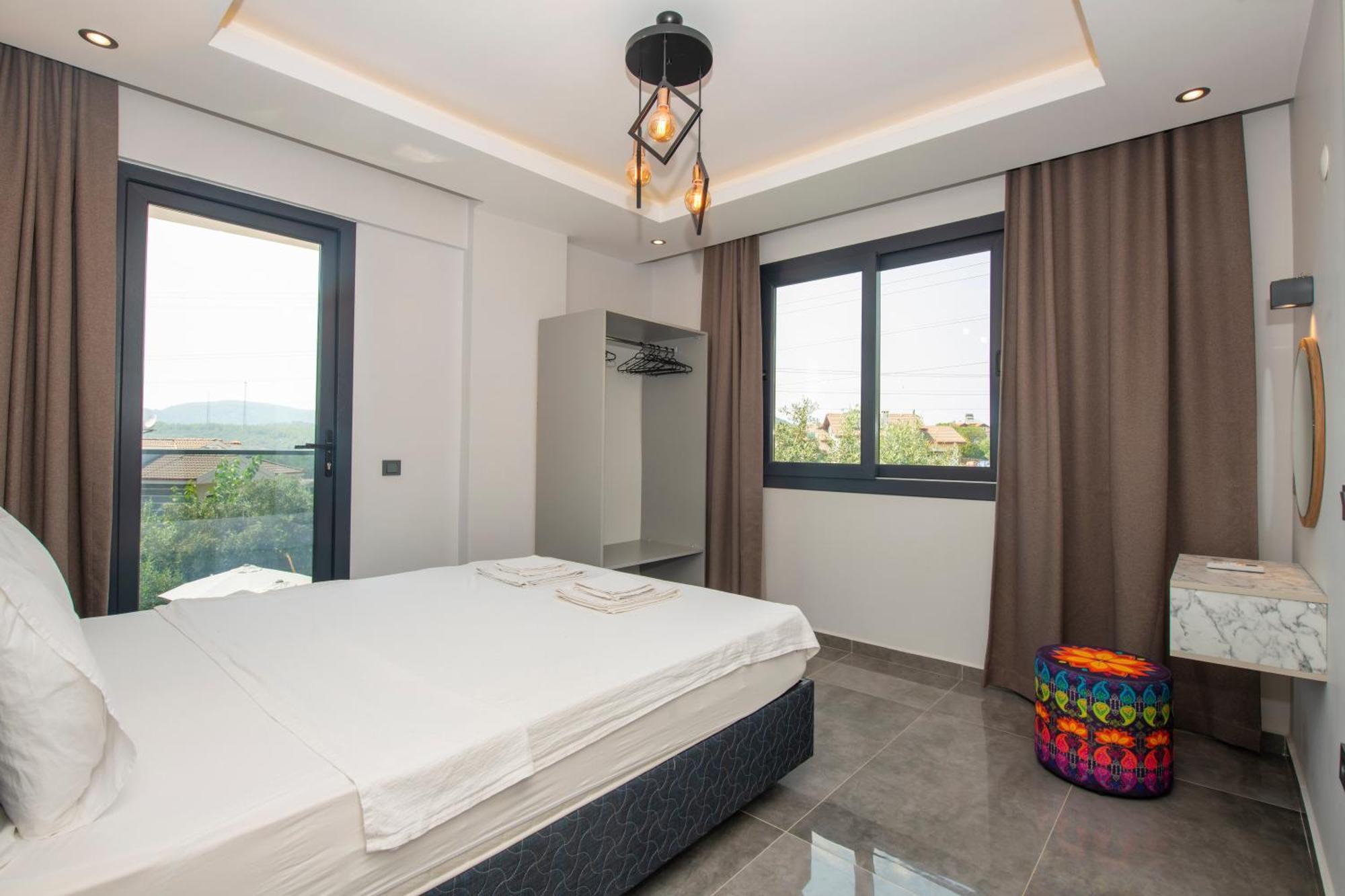 פאטהיה Villa Carya Oeluedeniz מראה חיצוני תמונה
