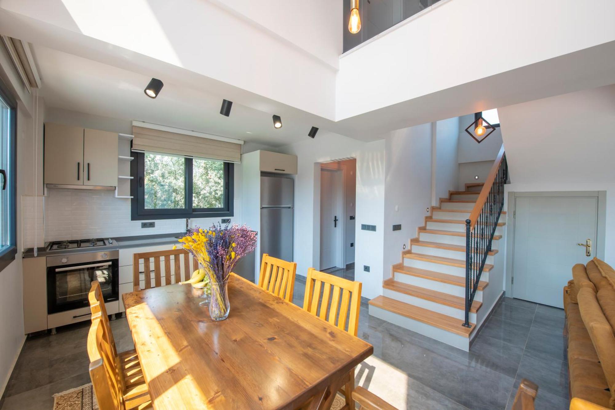 פאטהיה Villa Carya Oeluedeniz מראה חיצוני תמונה