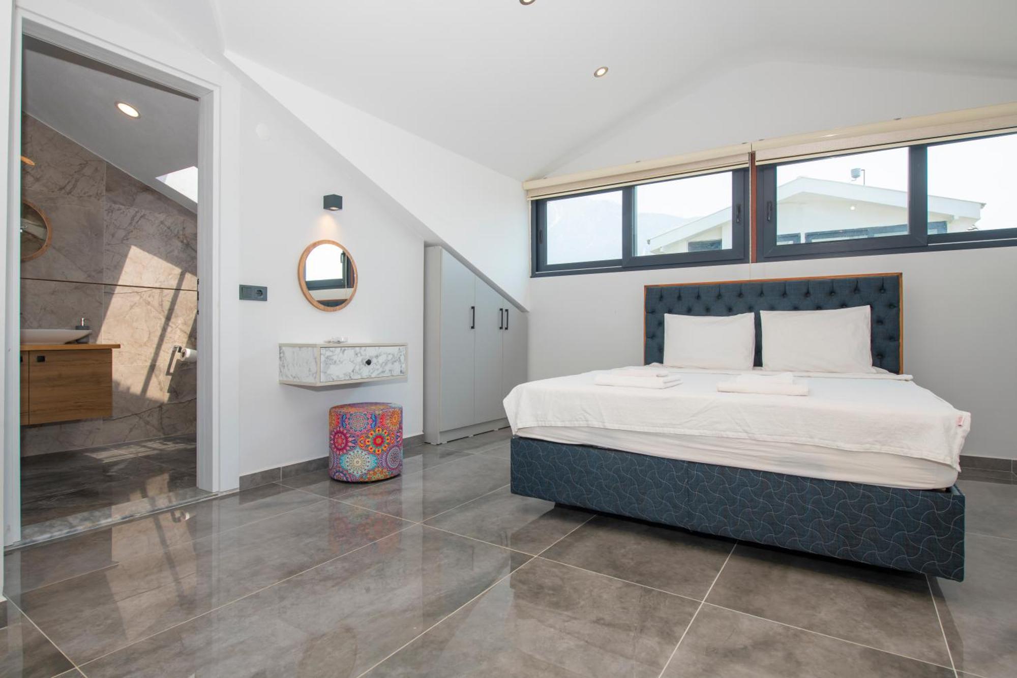 פאטהיה Villa Carya Oeluedeniz מראה חיצוני תמונה