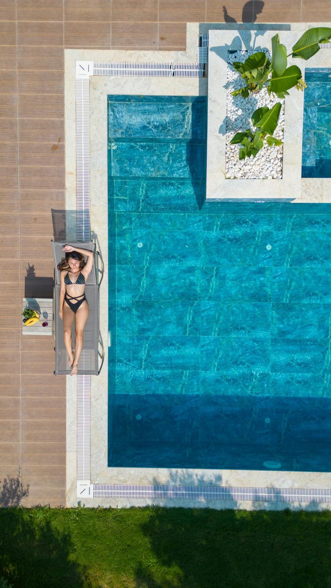 פאטהיה Villa Carya Oeluedeniz מראה חיצוני תמונה