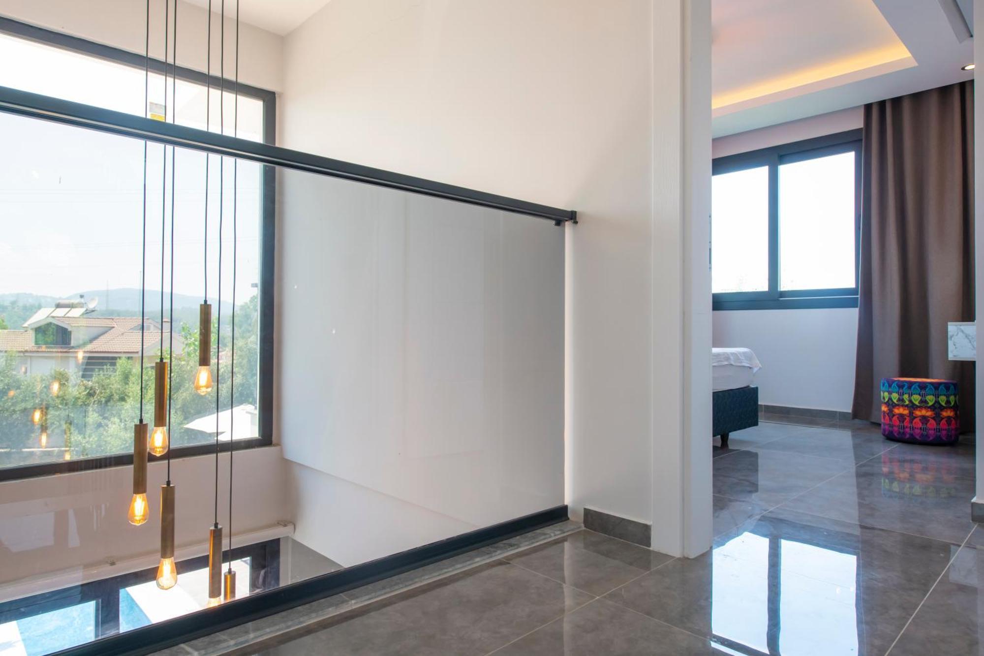 פאטהיה Villa Carya Oeluedeniz מראה חיצוני תמונה