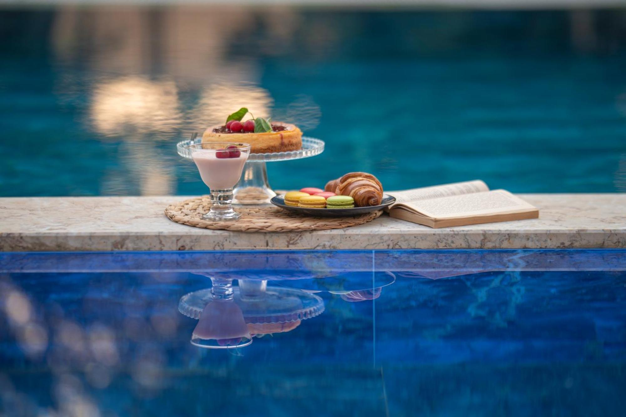 פאטהיה Villa Carya Oeluedeniz מראה חיצוני תמונה