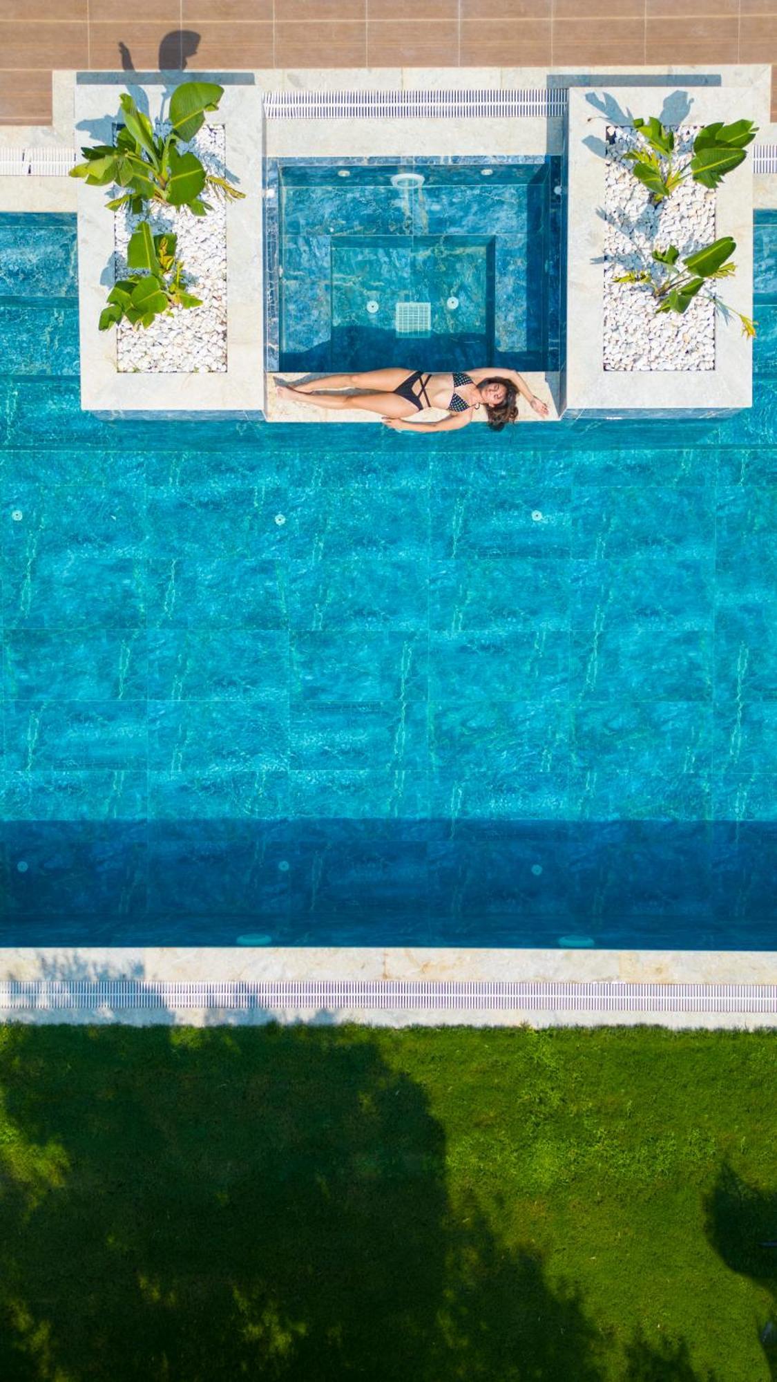 פאטהיה Villa Carya Oeluedeniz מראה חיצוני תמונה